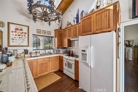 Tiny photo for 535 Calf Canyon Highway Hwy, Creston, CA 93432 (MLS # SC25282189)