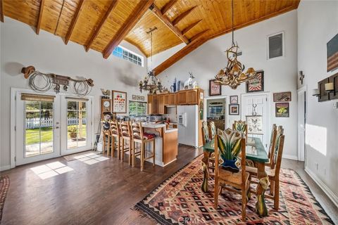 Tiny photo for 535 Calf Canyon Highway Hwy, Creston, CA 93432 (MLS # SC25282189)