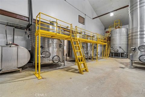 Tiny photo for 535 Calf Canyon Highway Hwy, Creston, CA 93432 (MLS # SC25282189)