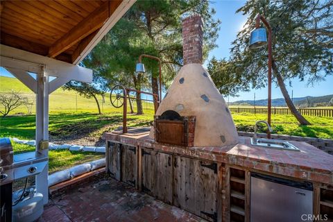 Tiny photo for 535 Calf Canyon Highway Hwy, Creston, CA 93432 (MLS # SC25282189)