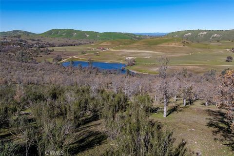 Tiny photo for 535 Calf Canyon Highway Hwy, Creston, CA 93432 (MLS # SC25282189)
