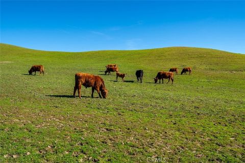 Tiny photo for 535 Calf Canyon Highway Hwy, Creston, CA 93432 (MLS # SC25282189)