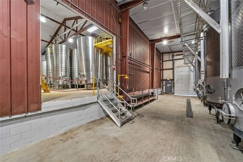 Tiny photo for 535 Calf Canyon Highway Hwy, Creston, CA 93432 (MLS # SC25282189)