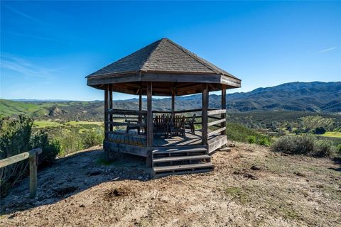 Tiny photo for 535 Calf Canyon Highway Hwy, Creston, CA 93432 (MLS # SC25282189)