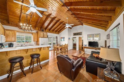 Tiny photo for 535 Calf Canyon Highway Hwy, Creston, CA 93432 (MLS # SC25282189)