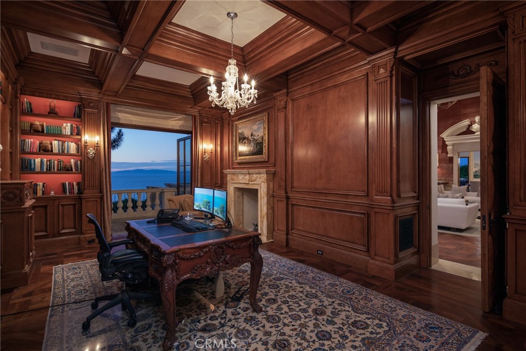 612 Paseo Del Mar