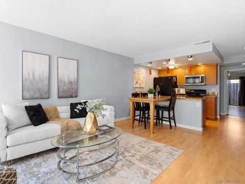 1568 Thomas Ave San Diego CA 92109