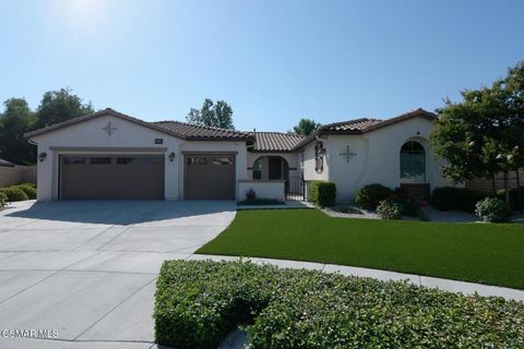 Photo of 2816 Bella Court, Simi Valley, CA 93065 (MLS # 226000702)