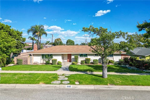 Photo of 1848 N 2nd AVE, Upland, CA 91784 (MLS # CV26213625)