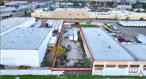 Photo of 777 W Rialto Ave, San Bernardino, CA 92410 (MLS # IG26058994)