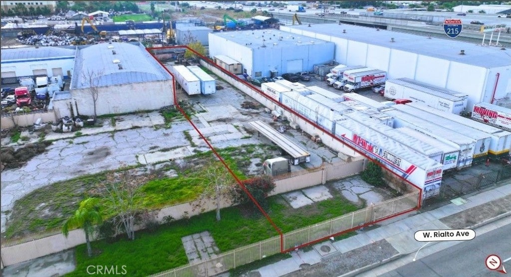 777 W Rialto