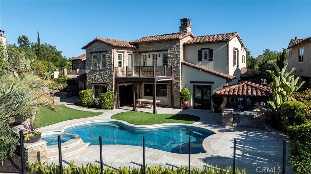 Photo of 7 Kent Court, Ladera Ranch, CA 92694 (MLS # OC26070119)