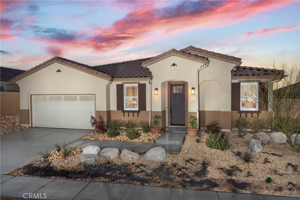 13739 Mesa View Drive