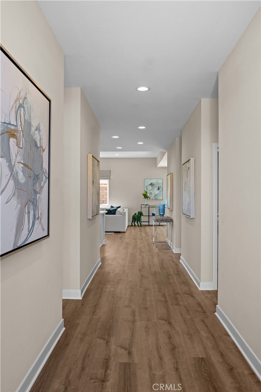 Photo of 13739 Mesa View Drive, Victorville, CA 92392 (MLS # PW26011012)