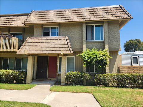 10238 Black River Court Fountain Valley CA 92708