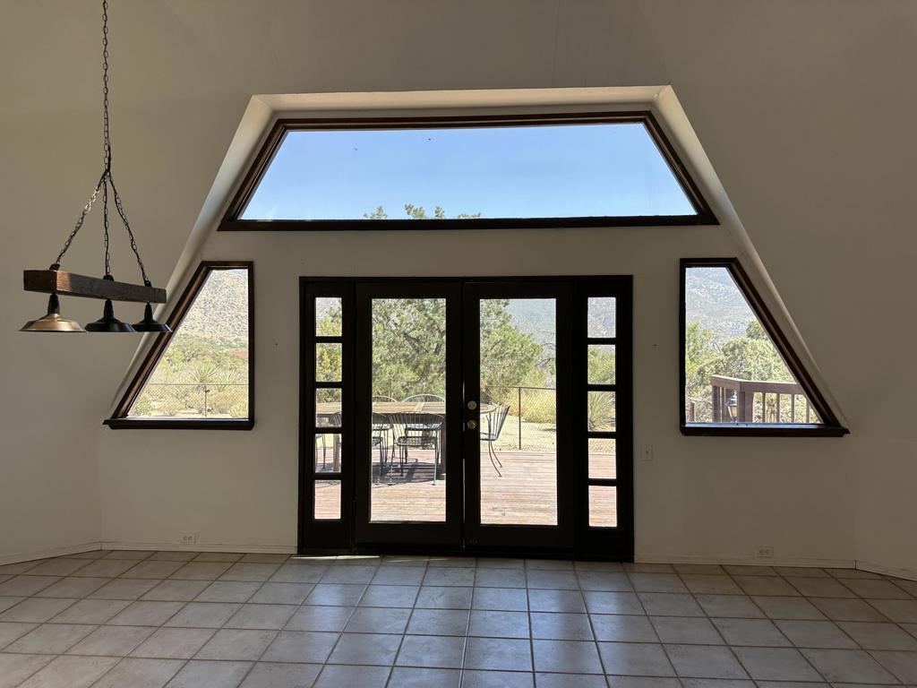 Pinyon Crest - Residential