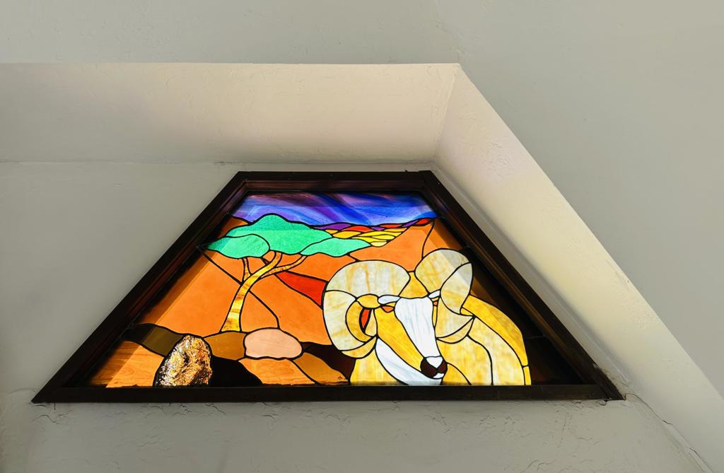 Pinyon Crest - Residential