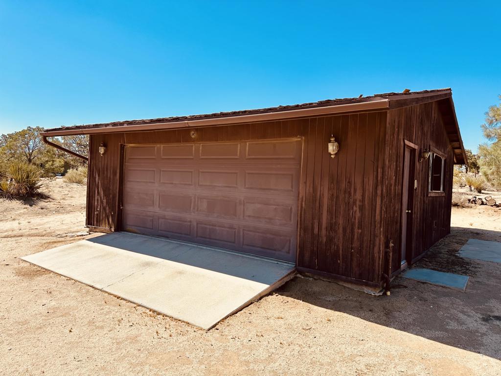 Pinyon Crest - Residential