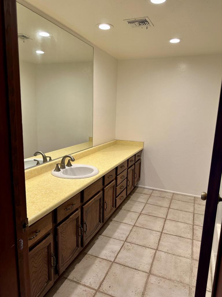 Pinyon Crest - Residential