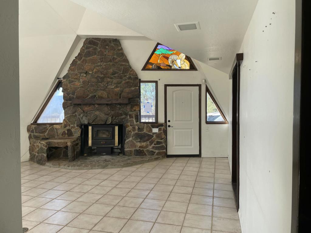 Pinyon Crest - Residential