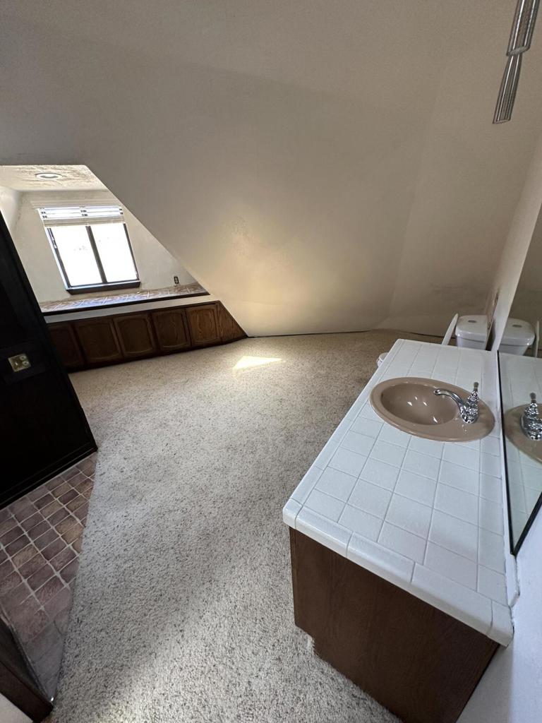 Pinyon Crest - Residential