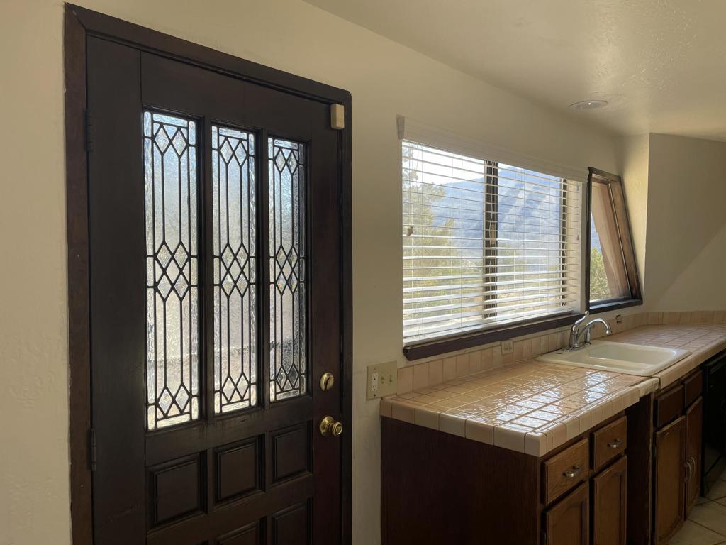 Pinyon Crest - Residential