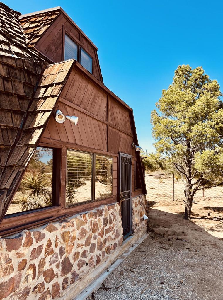 Pinyon Crest - Residential