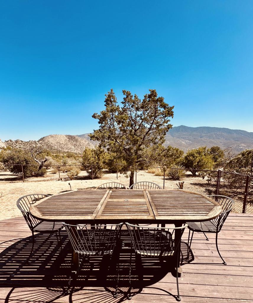 Pinyon Crest - Residential
