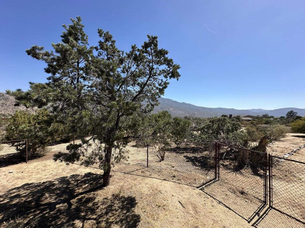Pinyon Crest - Residential