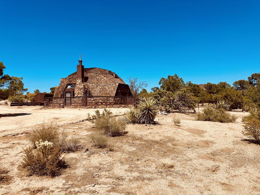 Pinyon Crest - Residential