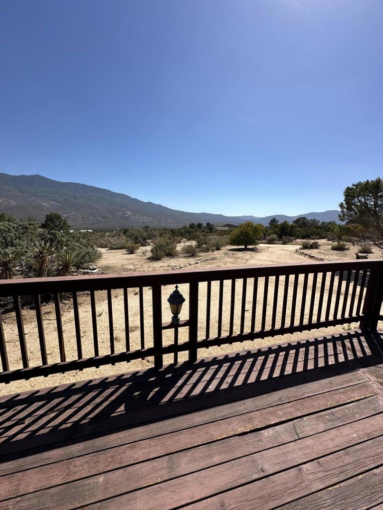 Pinyon Crest - Residential