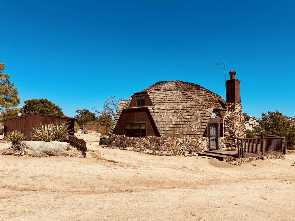 Pinyon Crest - Residential