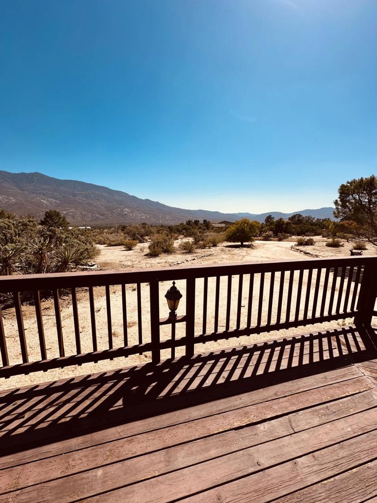 Pinyon Crest - Residential