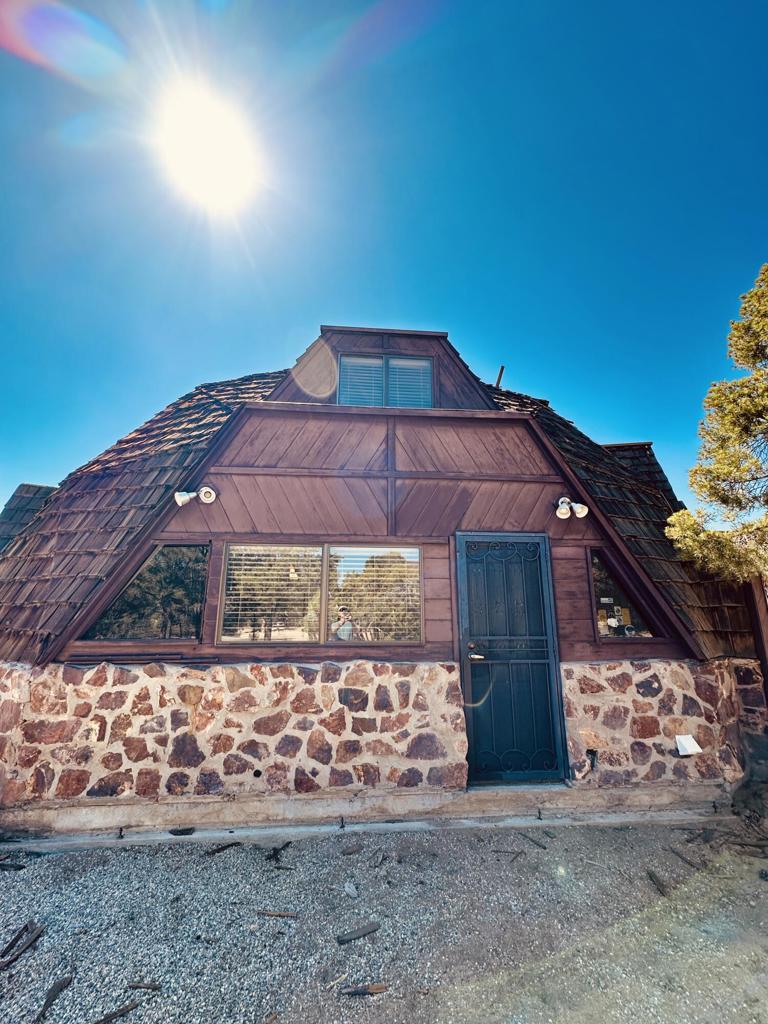 Pinyon Crest - Residential