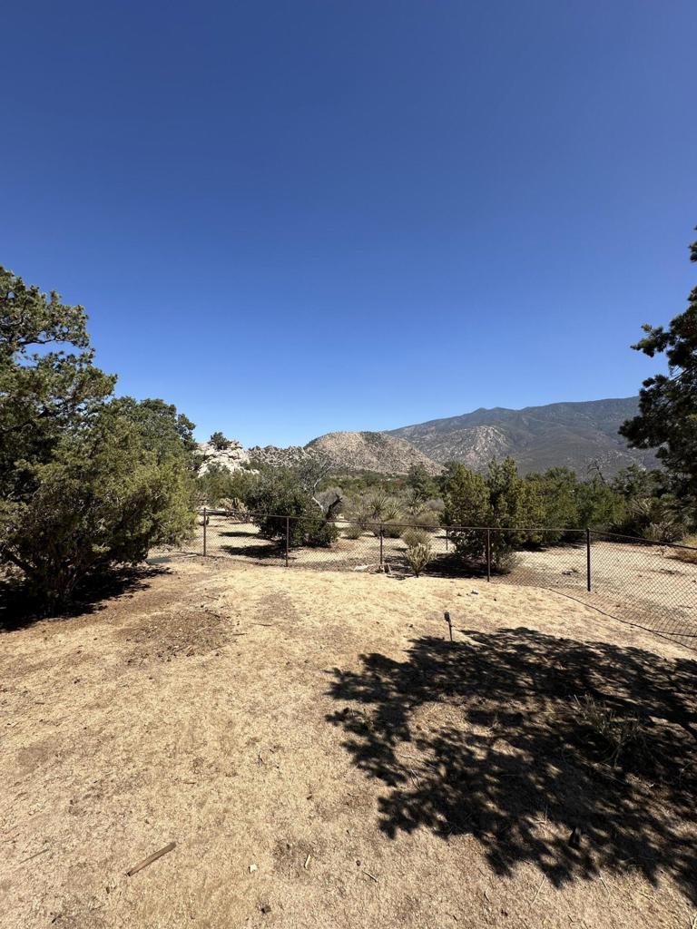Pinyon Crest - Residential