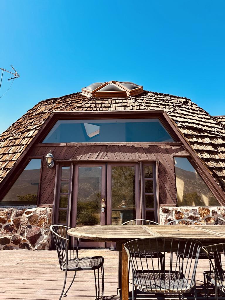 Pinyon Crest - Residential