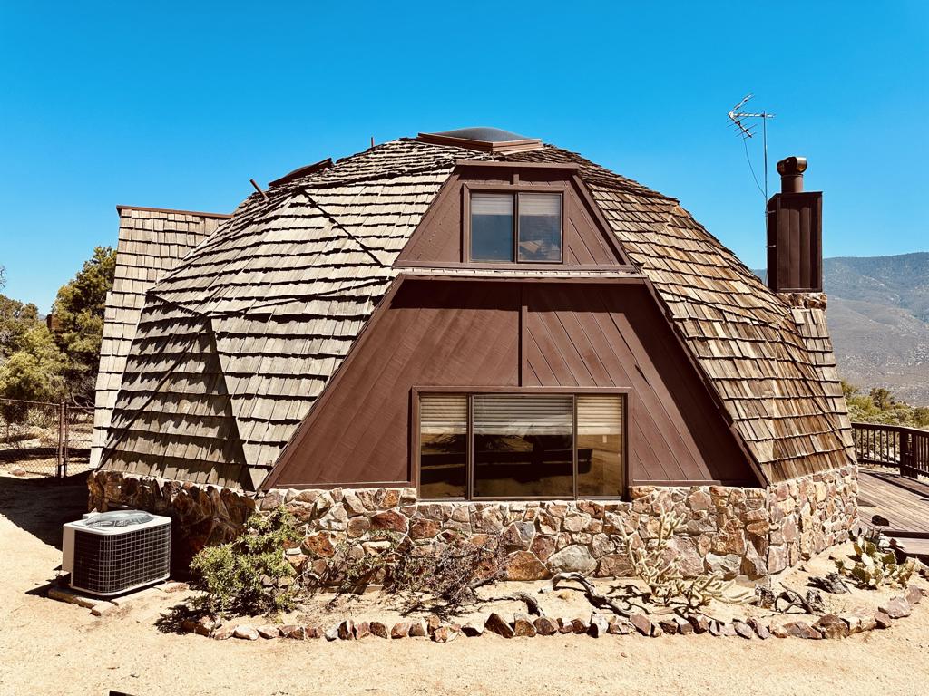 Pinyon Crest - Residential