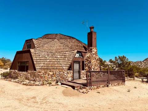 61740 Rancho Road Unit 235, Mountain Center, CA 92561 - MLS#: 219134594DA