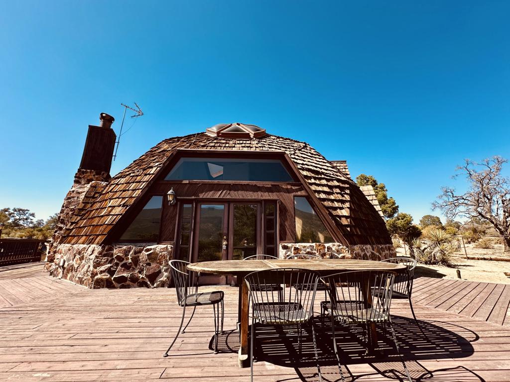 Pinyon Crest - Residential