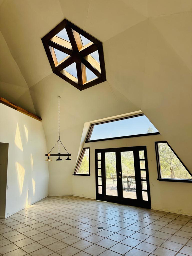 Pinyon Crest - Residential