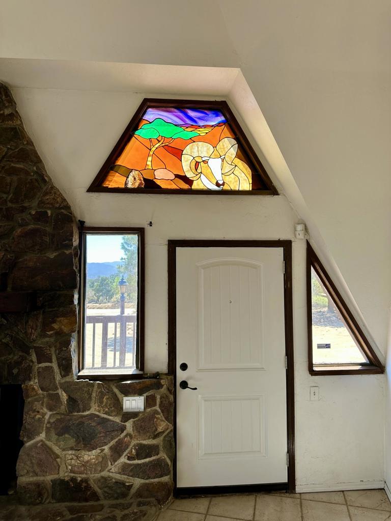 Pinyon Crest - Residential