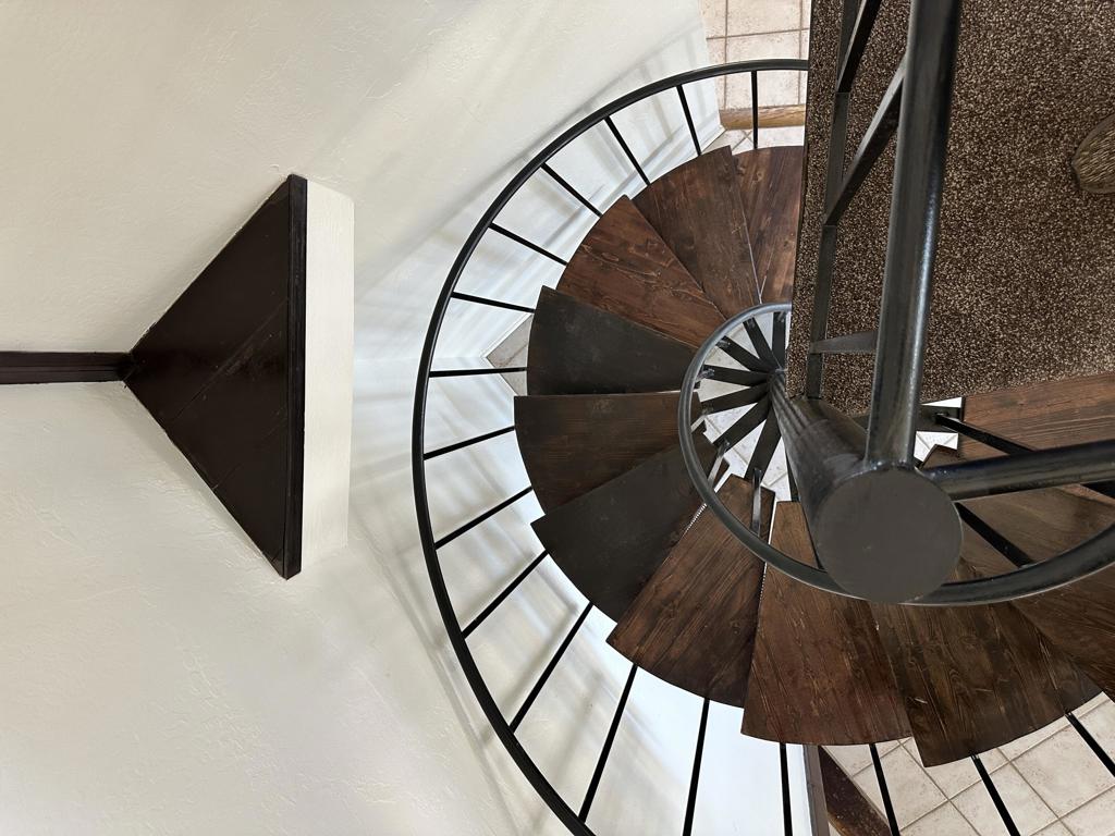 Pinyon Crest - Residential