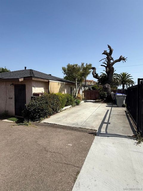 Photo of 3103-3105 Central AVE, San Diego, CA 92105 (MLS # 260010841SD)