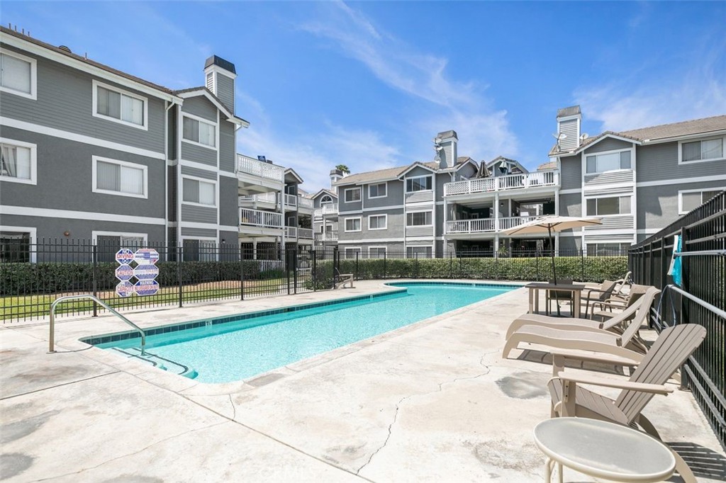 Greenbrier Terraces (GRNT) - Residential