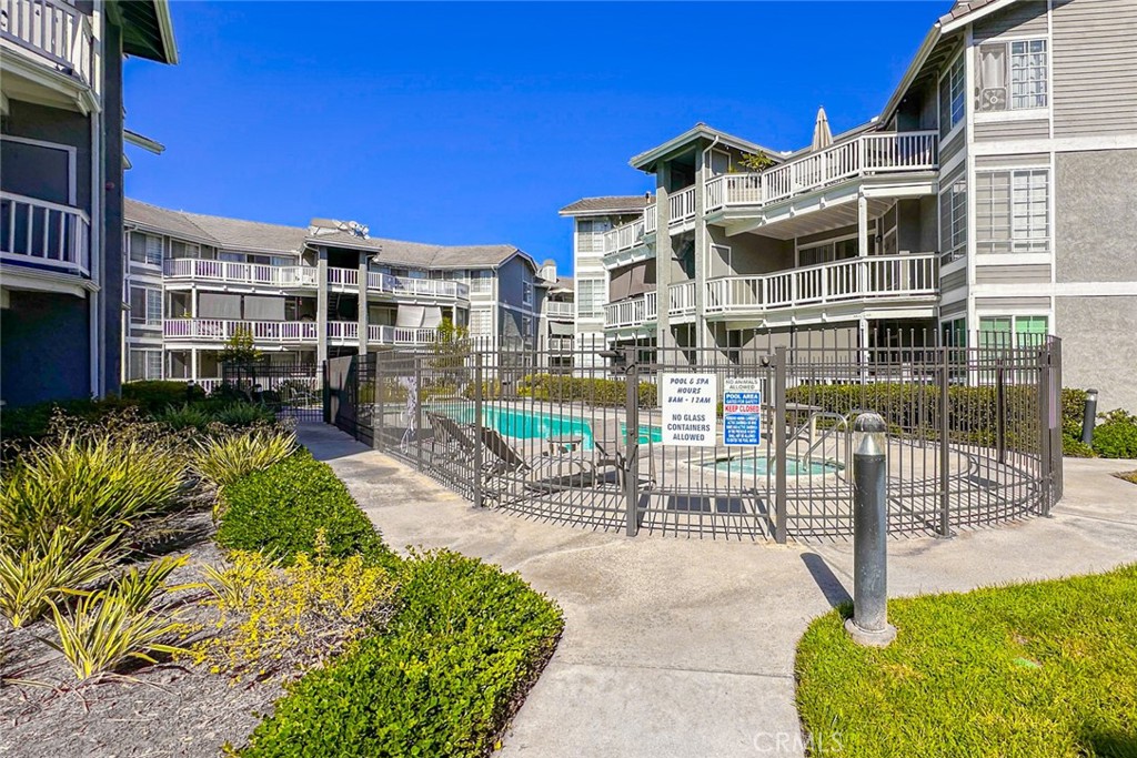 Greenbrier Terraces (GRNT) - Residential