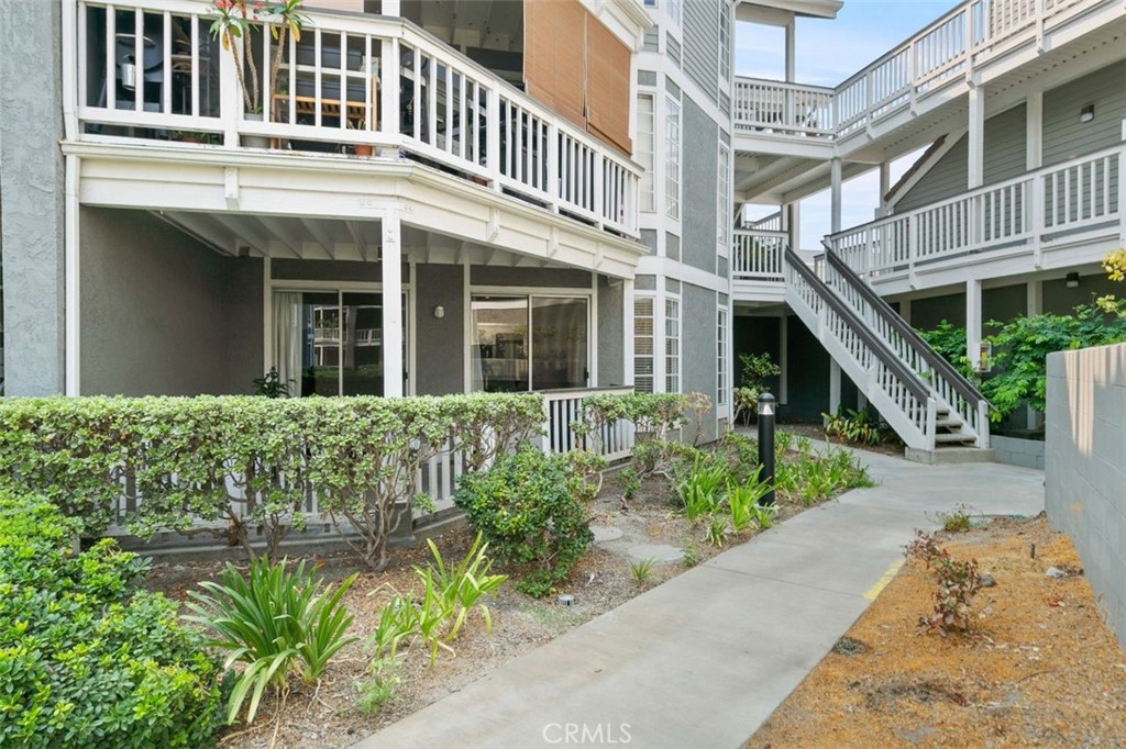 Greenbrier Terraces (GRNT) - Residential