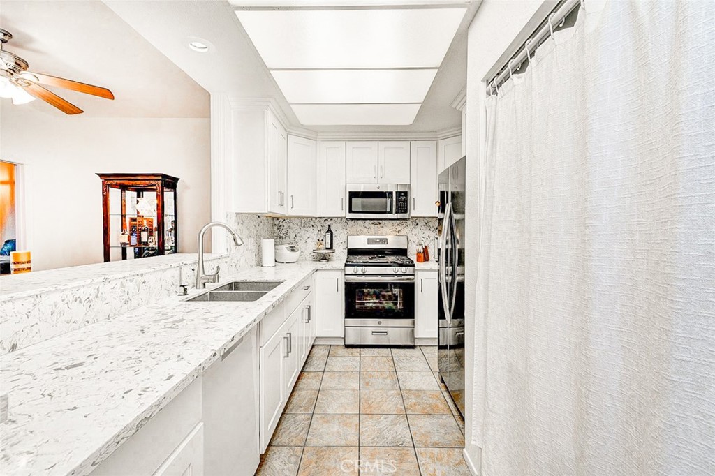 Greenbrier Terraces (GRNT) - Residential