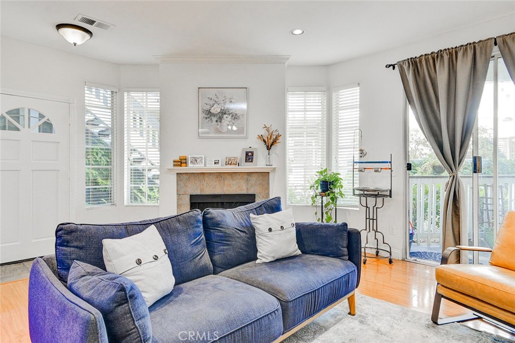 Greenbrier Terraces (GRNT) - Residential