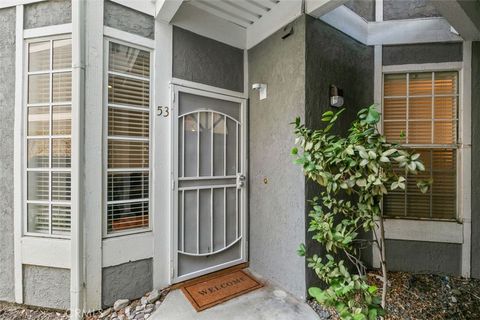 Photo of 10401 Garden Grove Blvd #53, Garden Grove, CA 92843 (MLS # OC25237168)