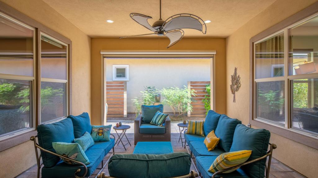 Trilogy Polo Club - Residential